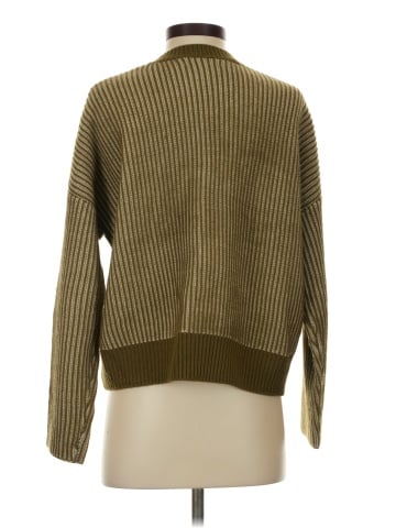 OAK + FORT Turtleneck Sweater (view 2)