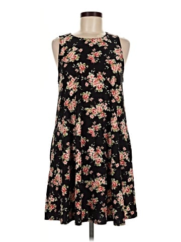 Nine Britton Casual Dress (view 1)