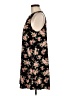 Nine Britton Floral Black Casual Dress Size M - photo 5