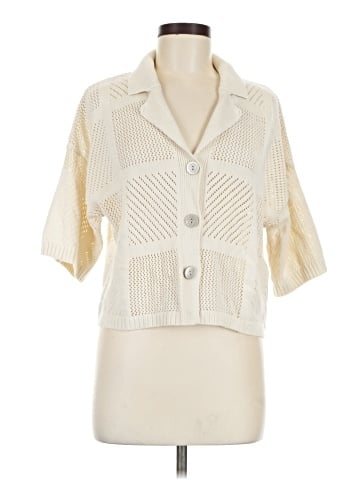 Cupcakes & Cashmere Cardigan (view 1)