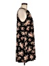 Nine Britton Floral Black Casual Dress Size M - photo 4