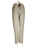 New Sport Solid Tan Casual Pants Size 2X - photo 1
