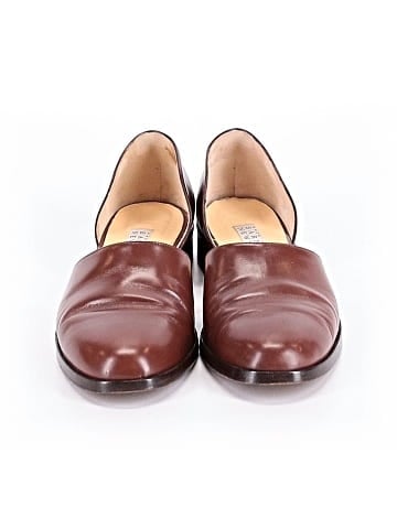 Barneys New York Flats (view 2)