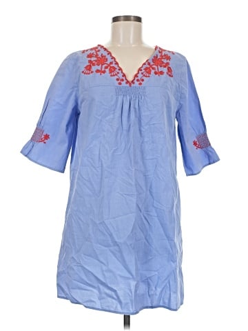Madewell Casual Dress (view 1)