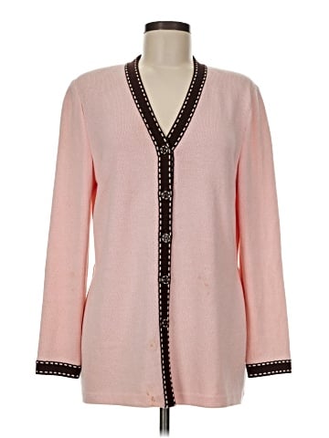St. John Collection by Marie Gray Cardigan (view 1)
