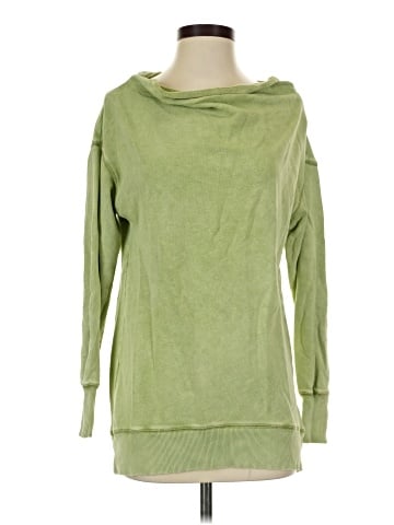 Pilcro by Anthropologie Pullover Sweater (view 1)