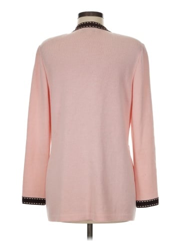 St. John Collection by Marie Gray Cardigan (view 2)
