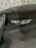 Shein Black Long Sleeve Blouse Size 2 - photo 7