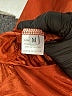 Micas Brown Long Sleeve Blouse Size M - photo 8
