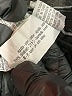 Zara Stars Gray Jeans Size 11 - 12 - photo 4