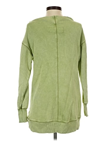 Pilcro by Anthropologie Pullover Sweater (view 2)