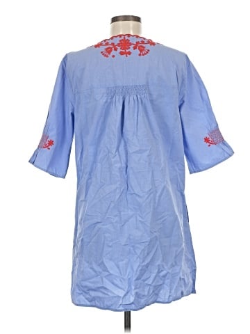 Madewell Casual Dress (view 2)