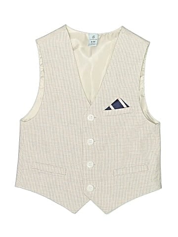Class Club Vest (view 1)