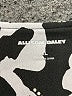 Allison Daley Black 3/4 Sleeve Blouse Size XL - photo 7
