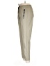 New Sport Solid Tan Casual Pants Size 2X - photo 5