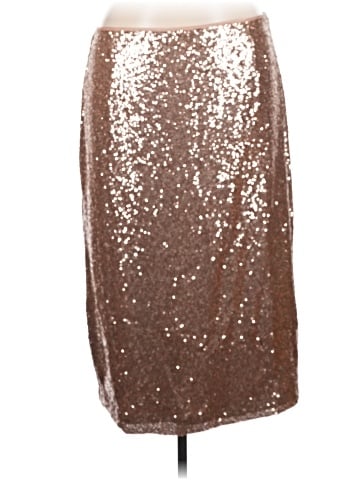 Sunday in Brooklyn Formal Skirt (view 1)