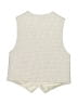 Class Club 100% Cotton Ivory Vest Size 4T - photo 2