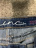 Inc Denim Blue Jeans Size 10 - photo 7