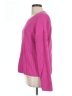 Gap 100% Cotton Pink Pullover Sweater Size L - photo 5