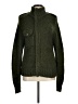 Assorted Brands 100% Acrylic Green Cardigan Size M - photo 1