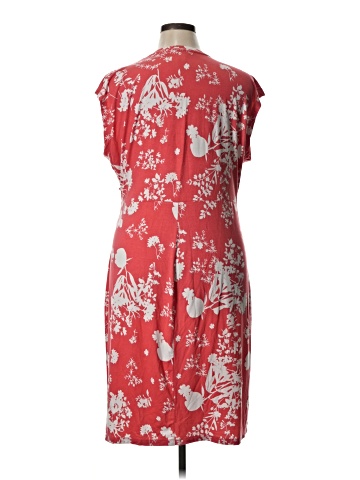 Liz Claiborne Casual Dress (view 2)