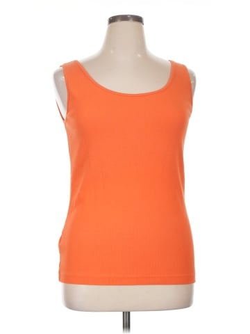 Eddie Bauer Sleeveless T-Shirt (view 1)