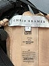 Chris Gramer 100% Modal Tan Tank Top Size Sm (1) - photo 7