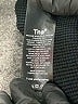 TNA 100% Cotton Black Pullover Sweater Size S - photo 8