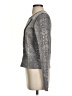 Ann Taylor Gray Jacket Size XS - photo 5