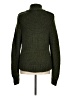 Assorted Brands 100% Acrylic Green Cardigan Size M - photo 2