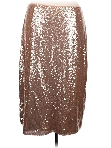Sunday in Brooklyn Formal Skirt (view 2)