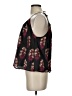 J.Crew 100% Cotton Black Sleeveless Blouse Size XXS - photo 5