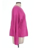 Gap 100% Cotton Pink Pullover Sweater Size L - photo 4