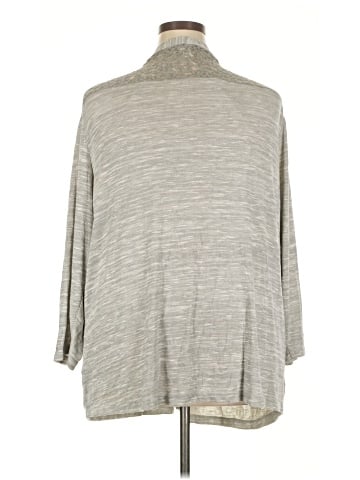 Basic Editions Cardigan (view 2)