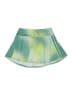 Adidas Tie-dye Green Active Skirt Size XL (youth) - photo 1