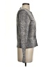 Ann Taylor Gray Jacket Size XS - photo 4