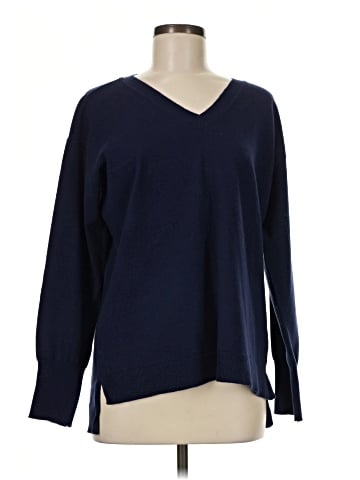 Lulu-B Pullover Sweater (view 1)