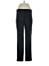 Rebecca Taylor Black Active Pants Size 4 - photo 1
