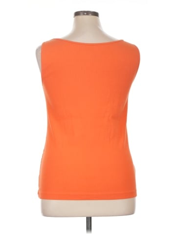 Eddie Bauer Sleeveless T-Shirt (view 2)