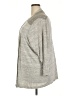 Basic Editions Gray Cardigan Size 3X - photo 5