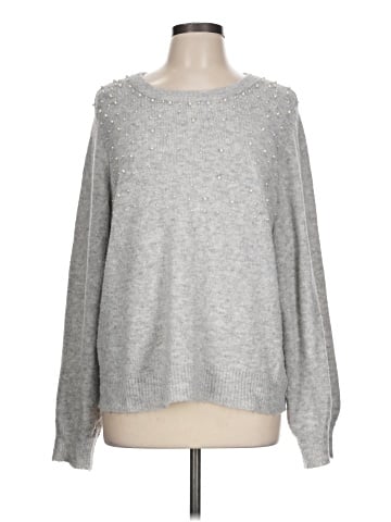 Vero Moda Pullover Sweater (view 1)