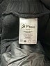 P'tula Black Active Pants Size XS - photo 7