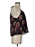 J.Crew 100% Cotton Black Sleeveless Blouse Size XXS - photo 4