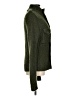 Assorted Brands 100% Acrylic Green Cardigan Size M - photo 4