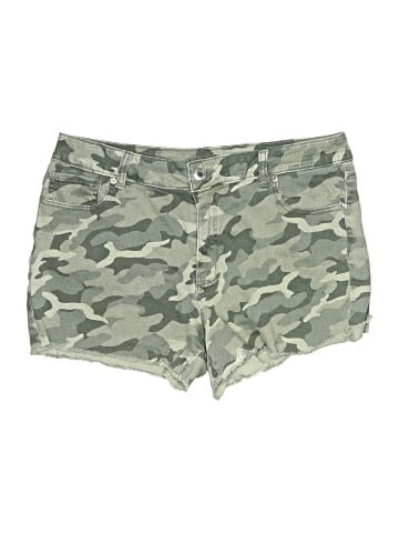 Maurices Shorts (view 1)