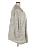 Basic Editions Gray Cardigan Size 3X - photo 4