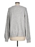Vero Moda Gray Pullover Sweater Size L - photo 2
