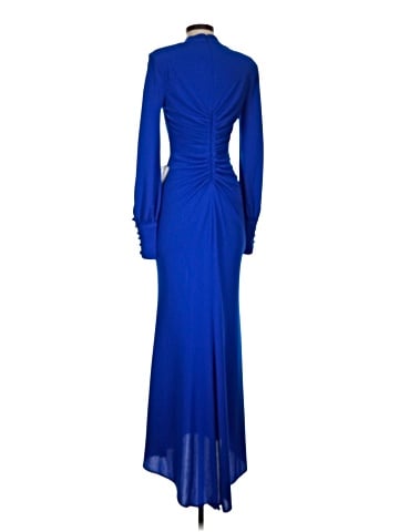 Betsy & Adam Cocktail Dress (view 1)