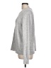 Vero Moda Gray Pullover Sweater Size L - photo 5
