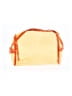 Unbranded Orange Makeup Bag One size - photo 1
